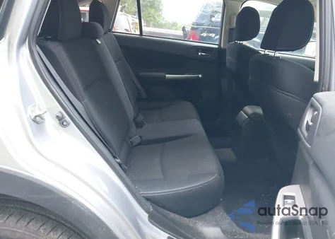 2015 Subaru Xv Crosstrek 2.0I Premium z USA, uszkodzony, nr VIN JF2GPACC4F8325509